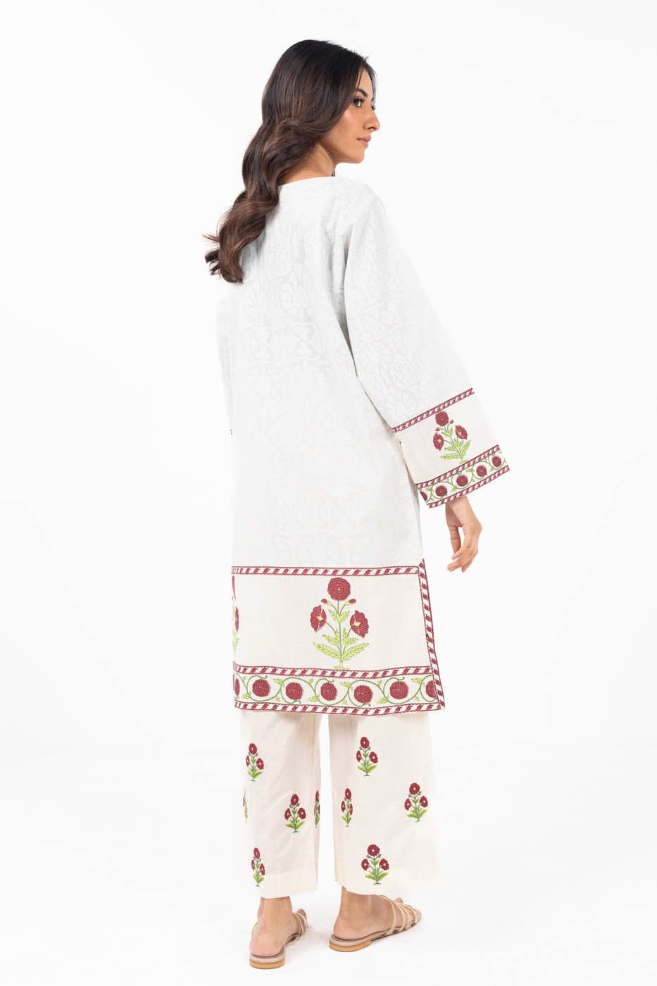 RTW | SHIRT & TROUSER - Image 4