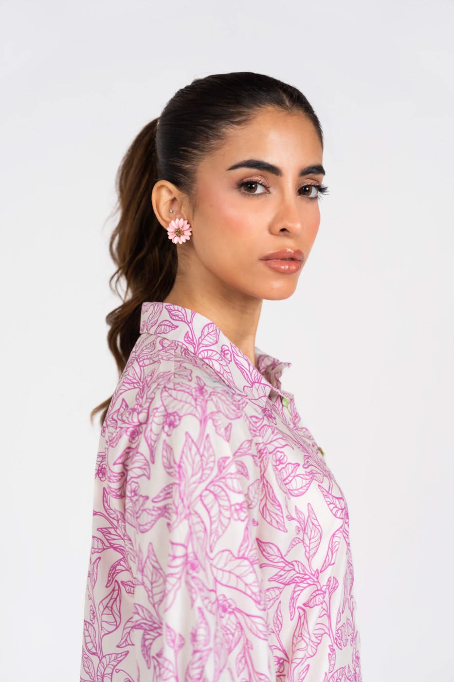 RTW | SHIRT & TROUSER - Image 3
