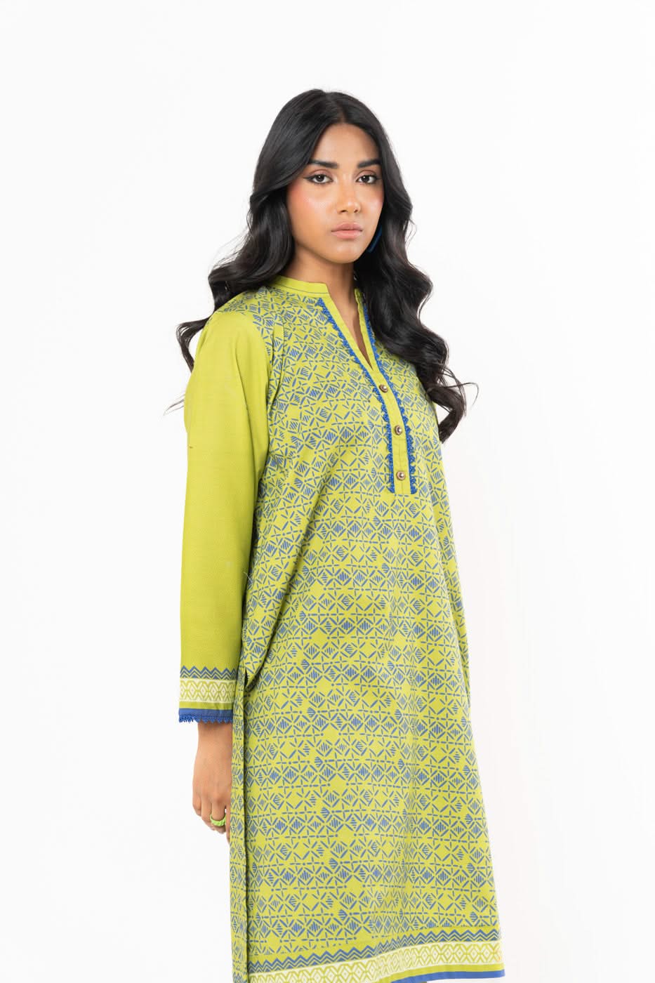 RTW | SHIRT & TROUSER - Image 2