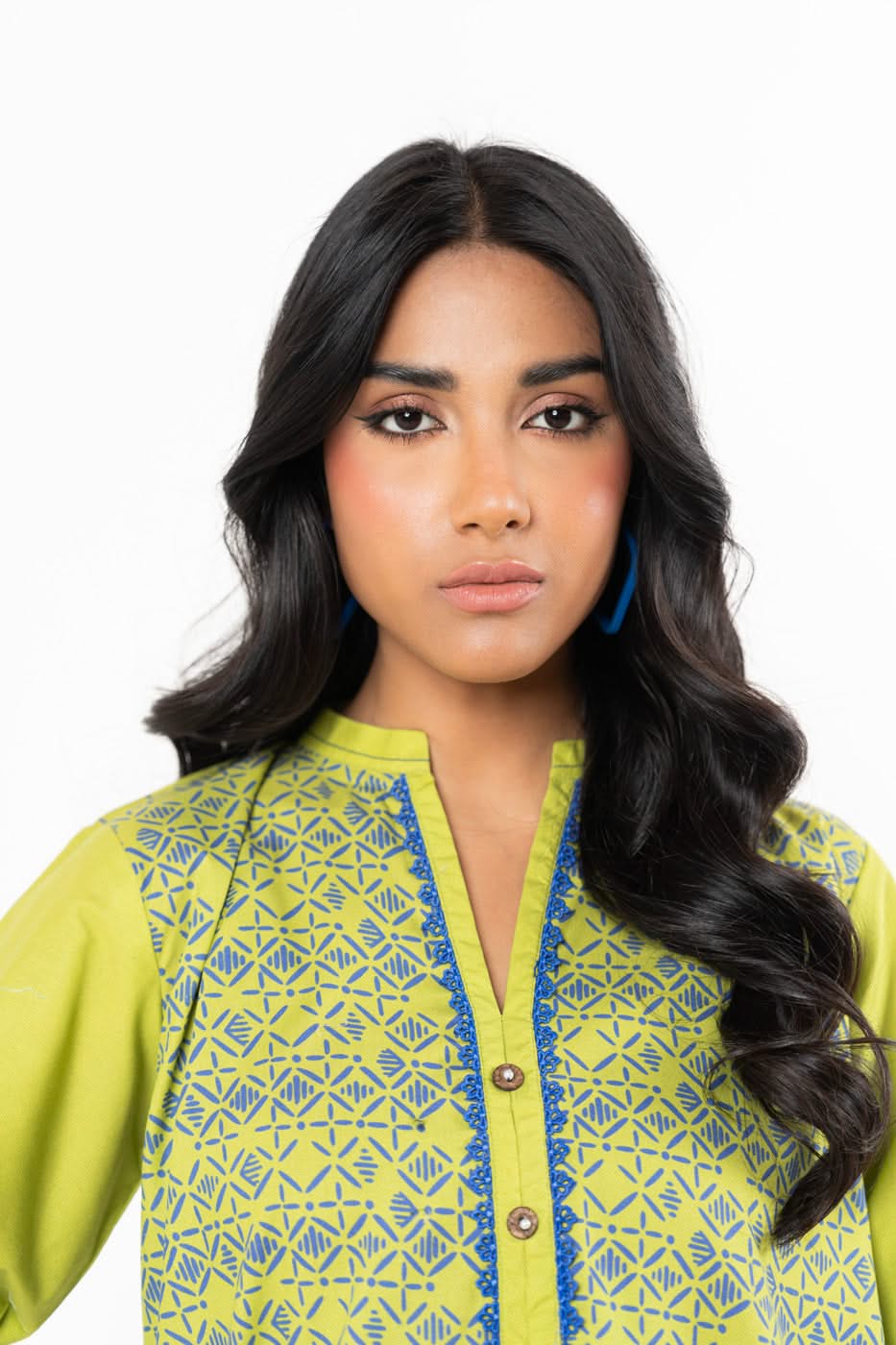 RTW | SHIRT & TROUSER - Image 3