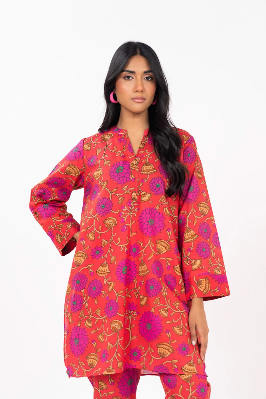 RTW | SHIRT & TROUSER - Image 2