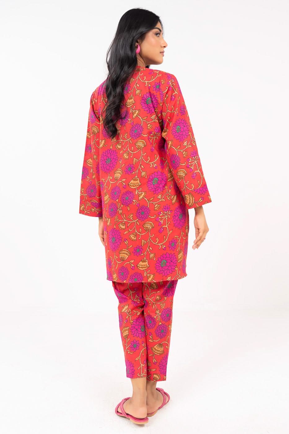 RTW | SHIRT & TROUSER - Image 4