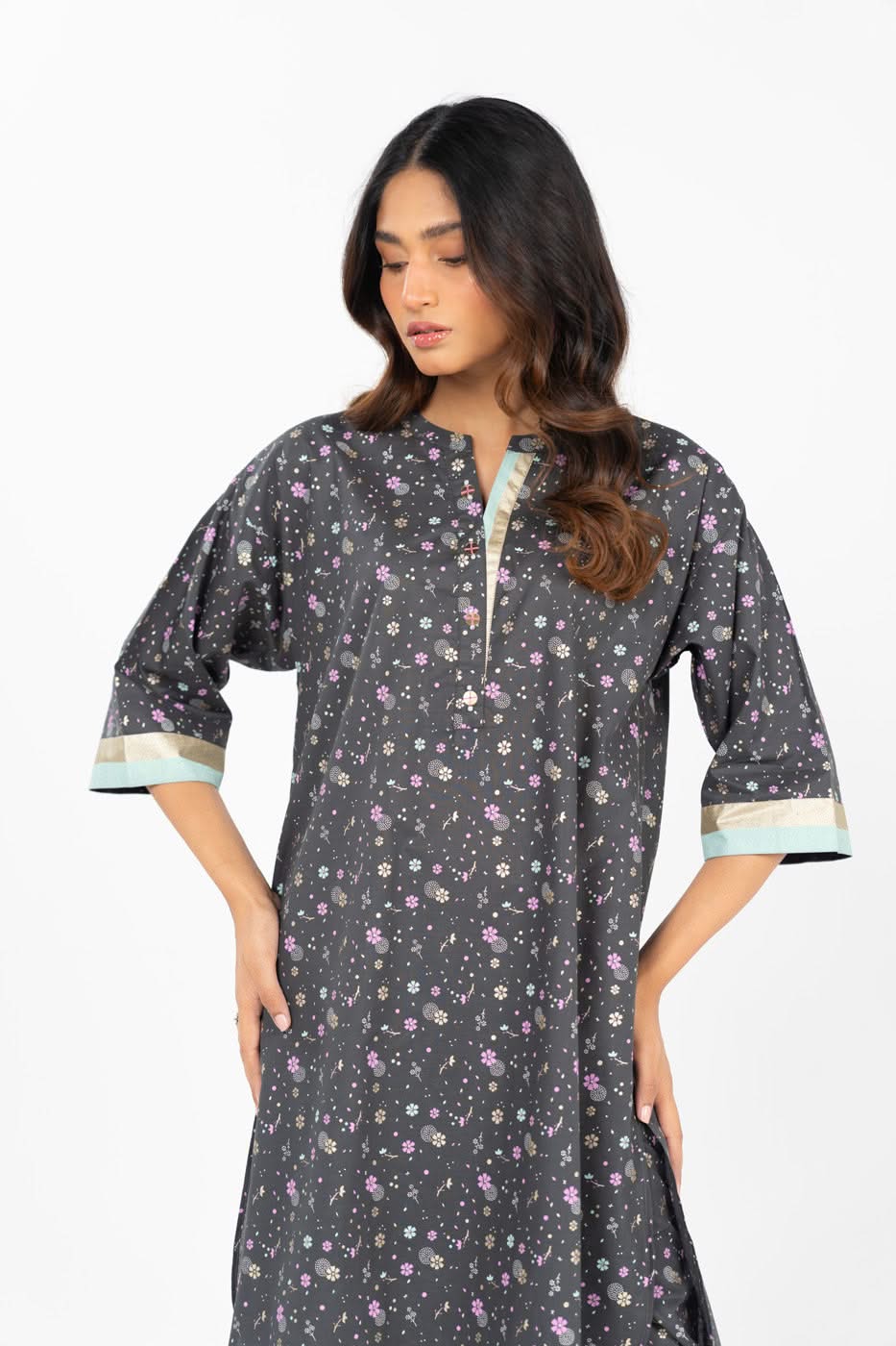 RTW | SHIRT & SHALWAR - Image 2