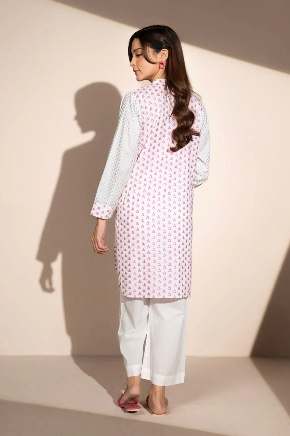 RTW | SHIRT & CULOTTE - Image 4