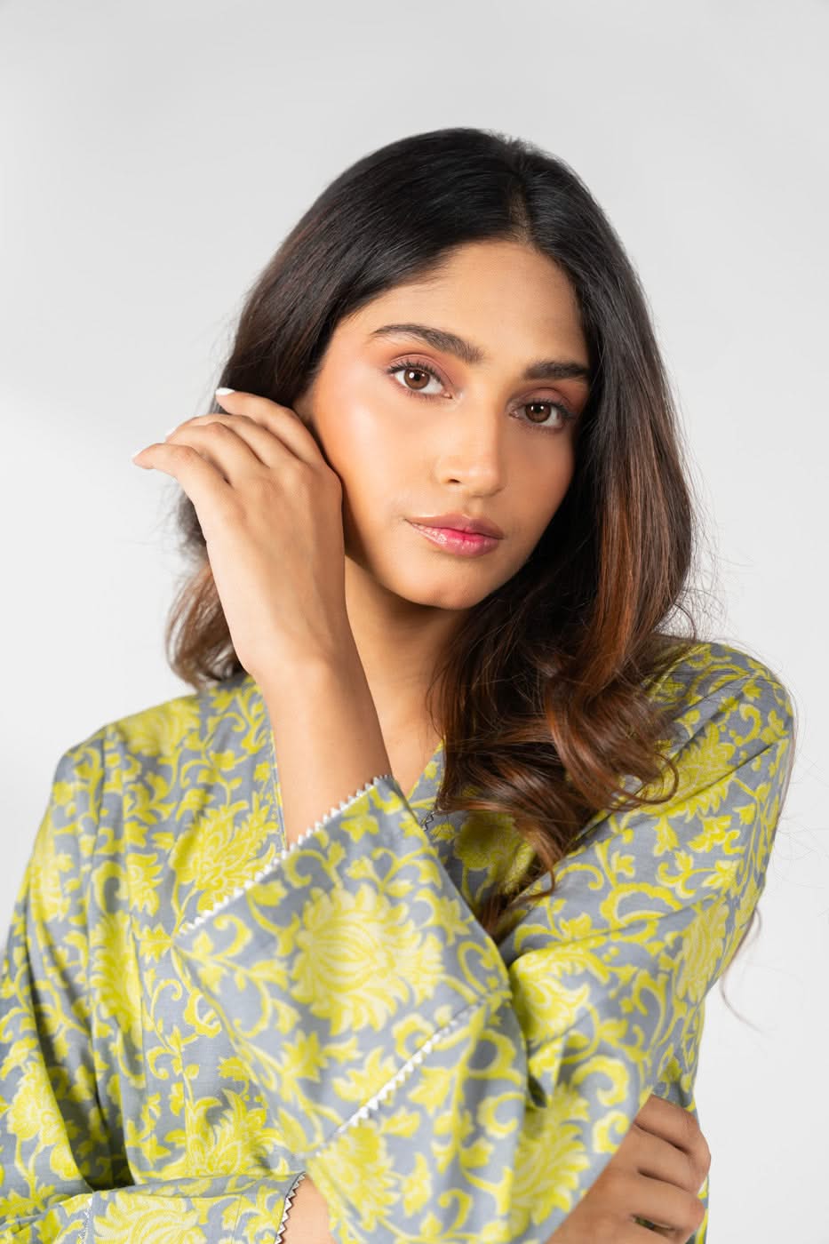 RTW | SHIRT & TROUSER - Image 3