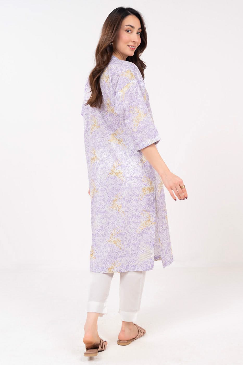 RTW | SHIRT & TROUSER - Image 3