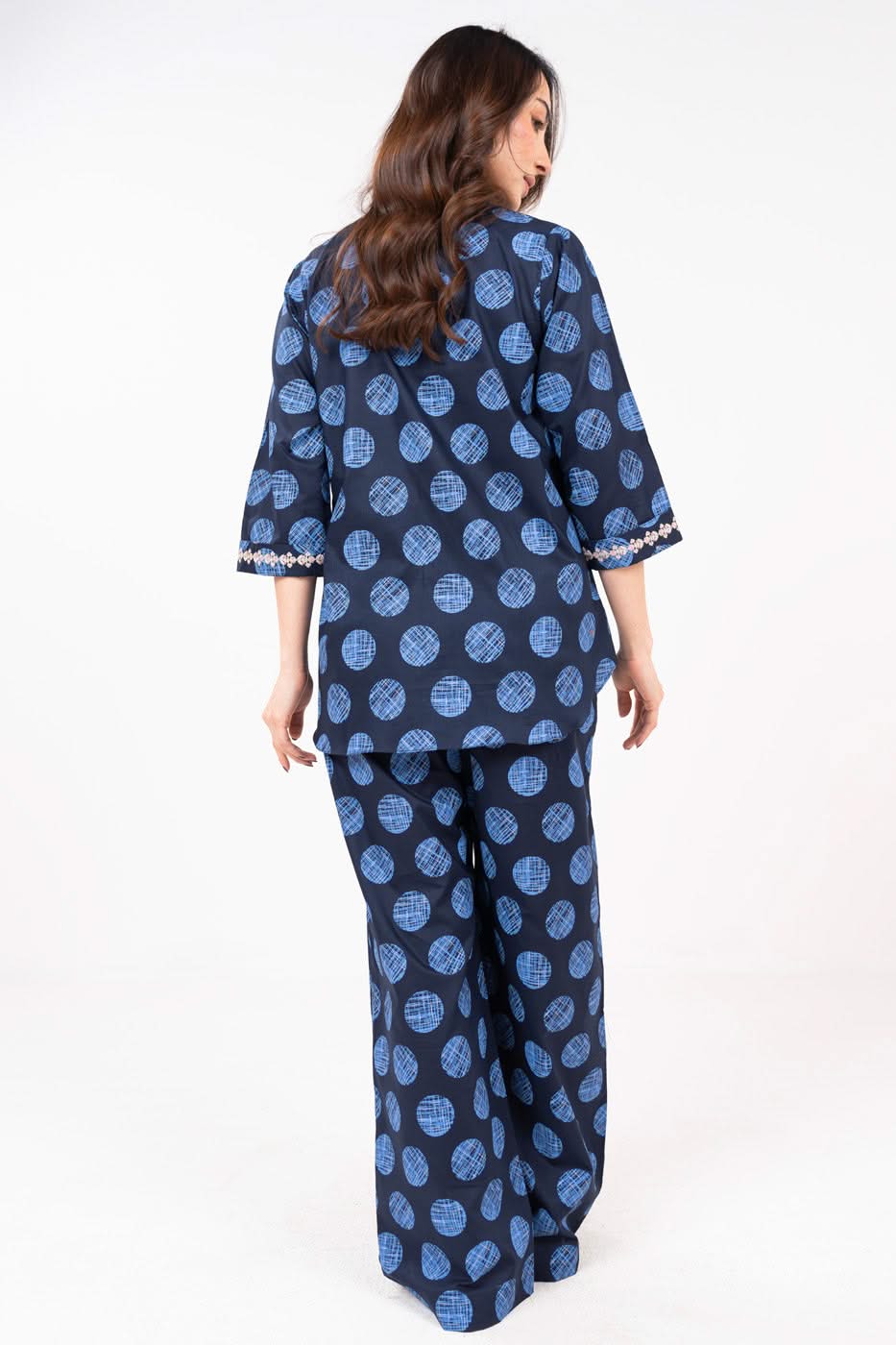 RTW | SHIRT & CULOTTE - Image 4
