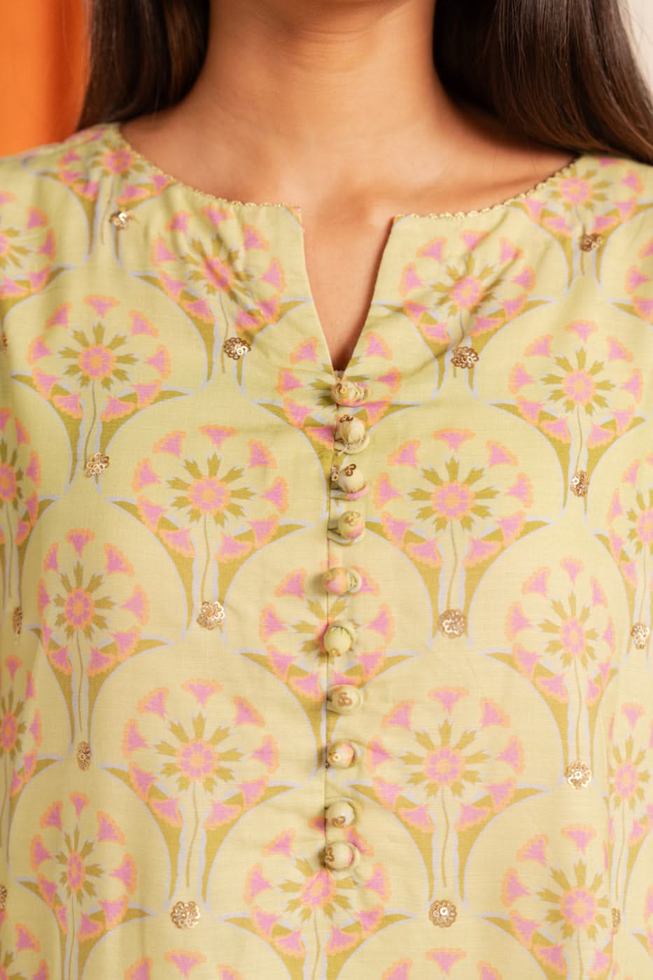 RTW | SHIRT & CULOTTE - Image 5