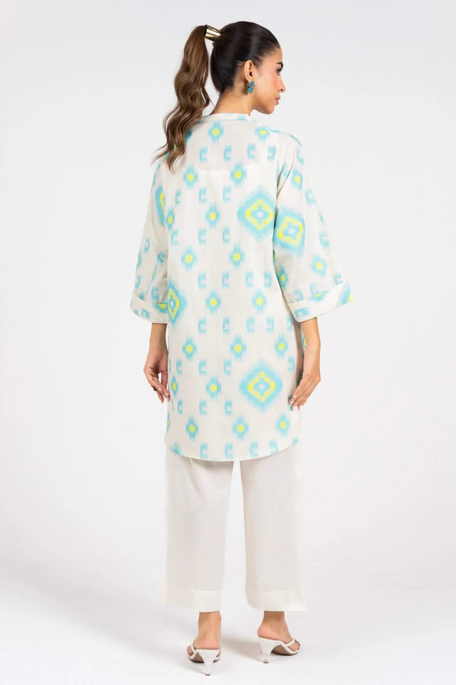 RTW | SHIRT & TROUSER - Image 4