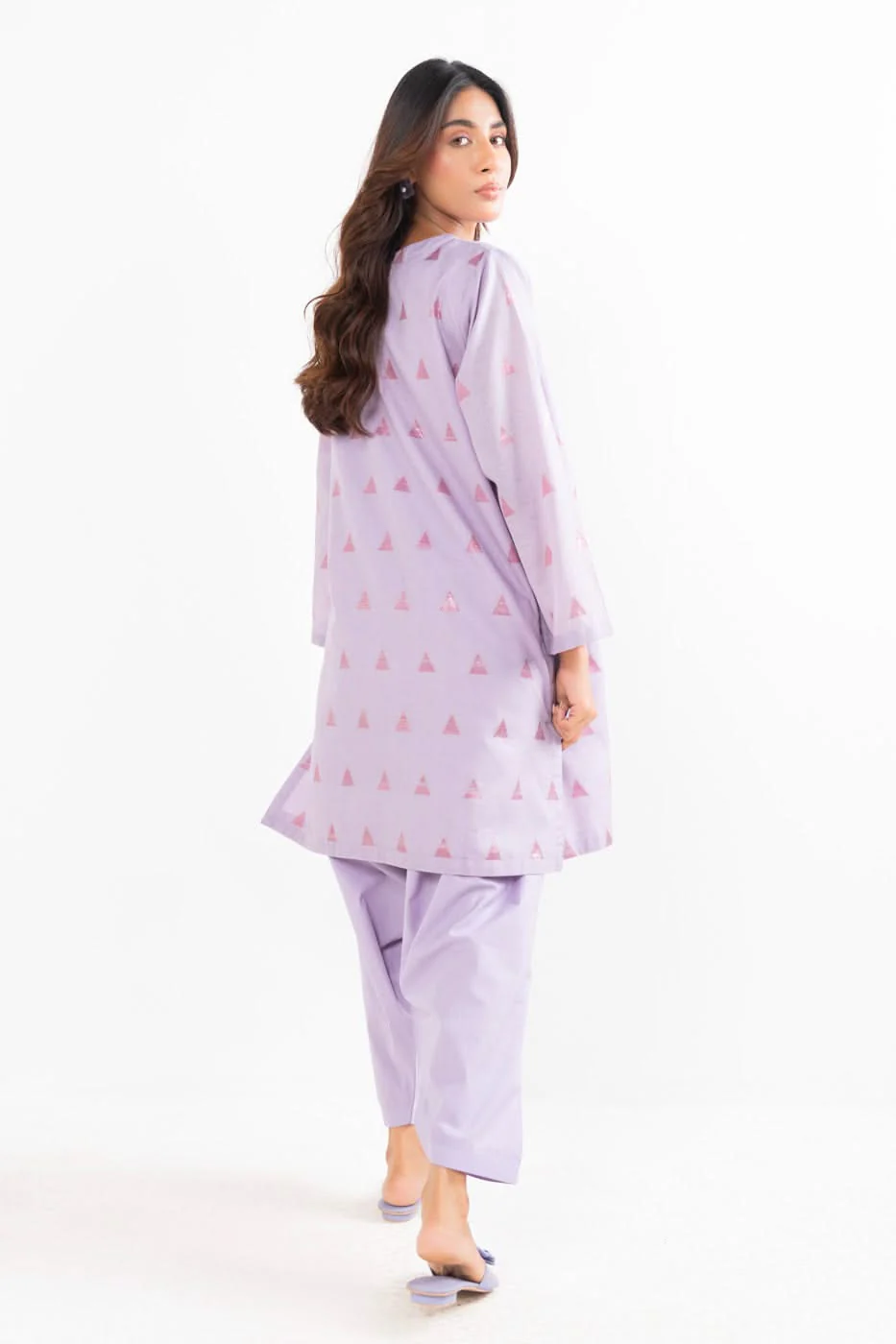 RTW | SHIRT & SHALWAR - Image 4