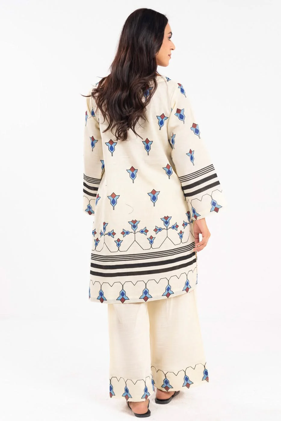 RTW | SHIRT & TROUSER - Image 4