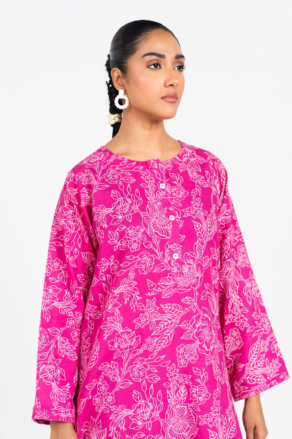RTW | SHIRT & TROUSER - Image 2