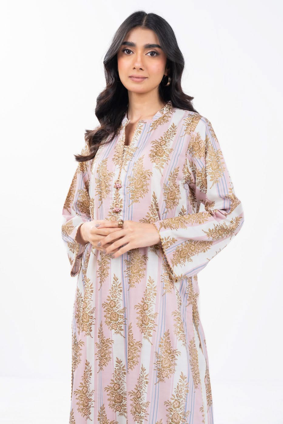 RTW | SHIRT & TROUSER - Image 3