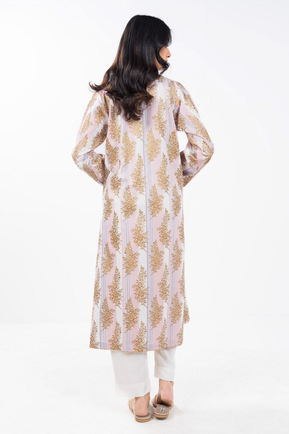 RTW | SHIRT & TROUSER - Image 4