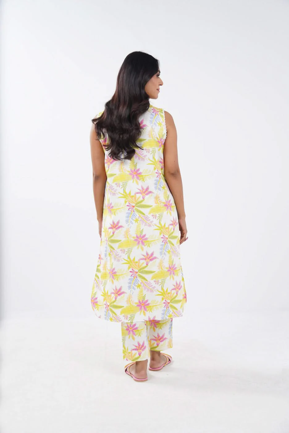 RTW | SHIRT & TROUSER - Image 4