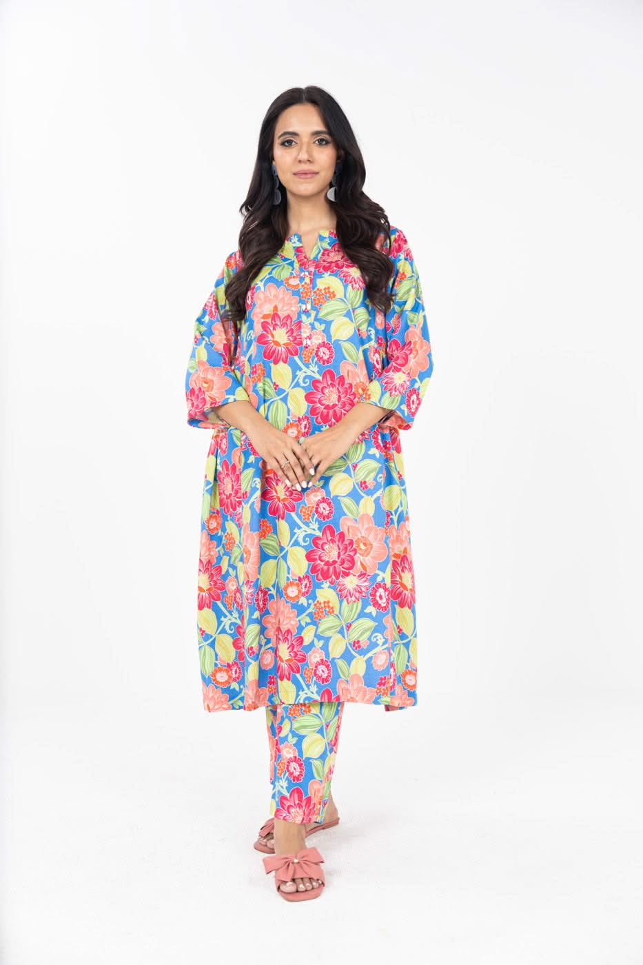 RTW | SHIRT & TROUSER
