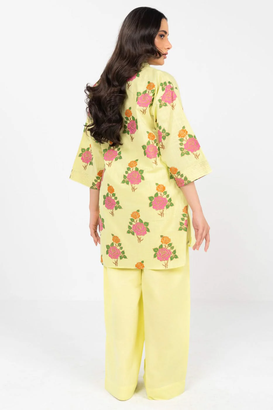 RTW | SHIRT & TROUSER - Image 4
