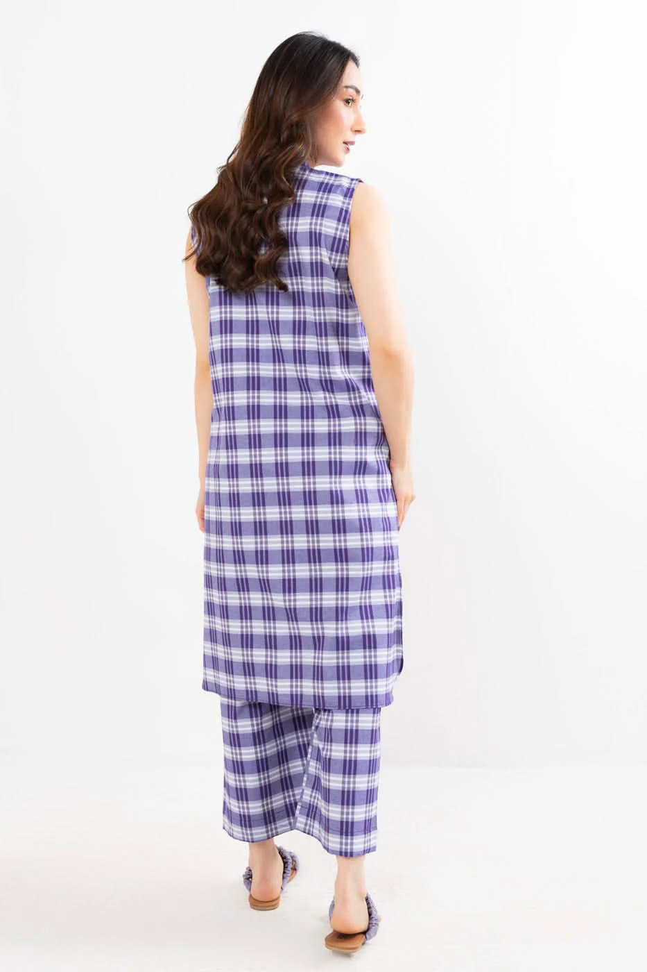 RTW | SHIRT & CULOTTE - Image 4