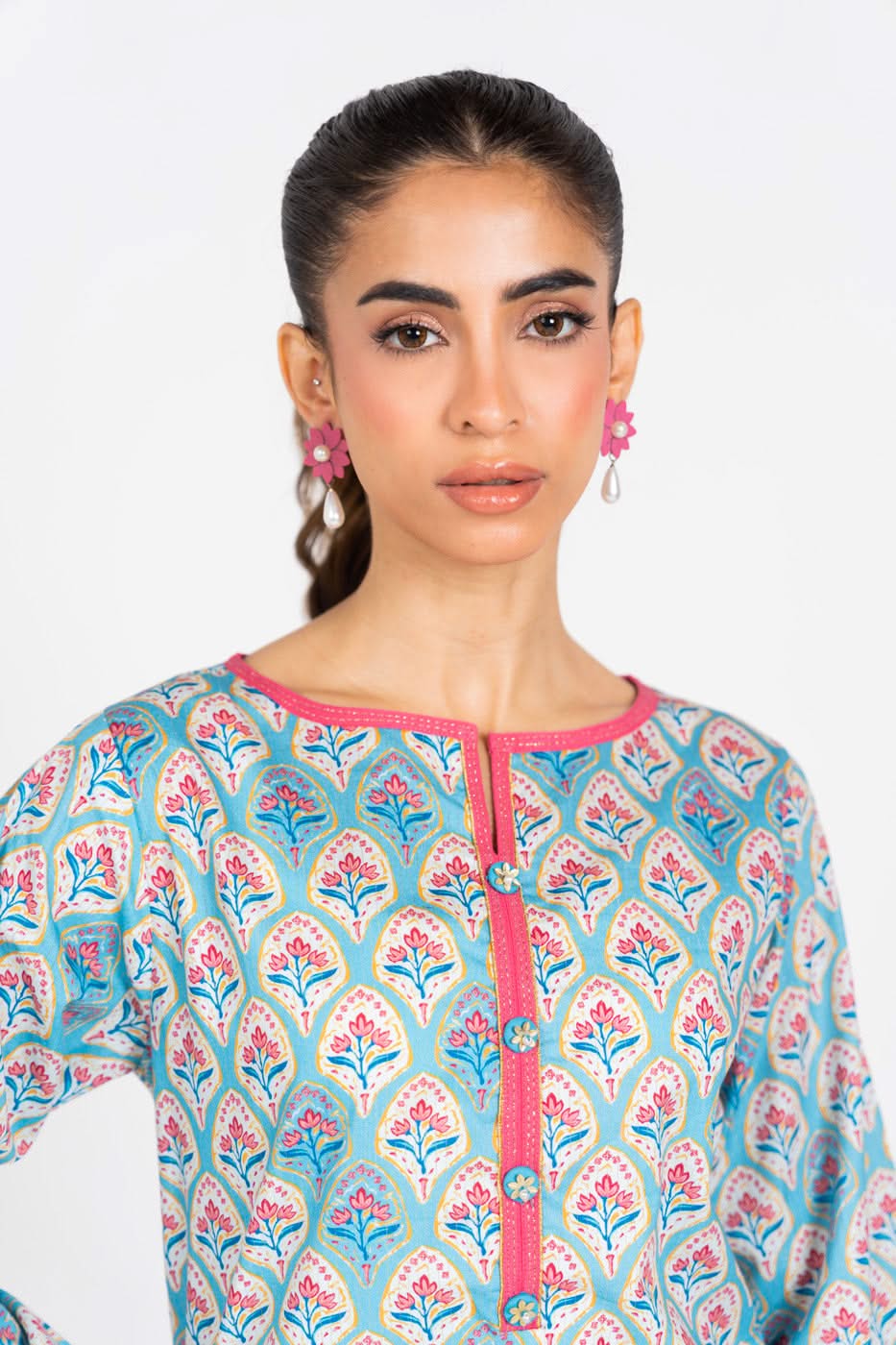 RTW | SHIRT & TROUSER - Image 3