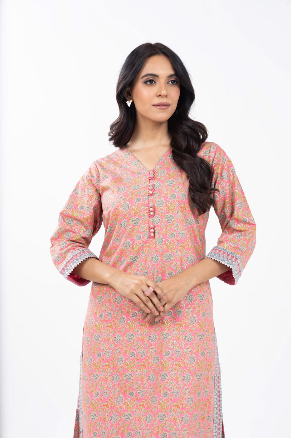 RTW | SHIRT & TROUSER - Image 2