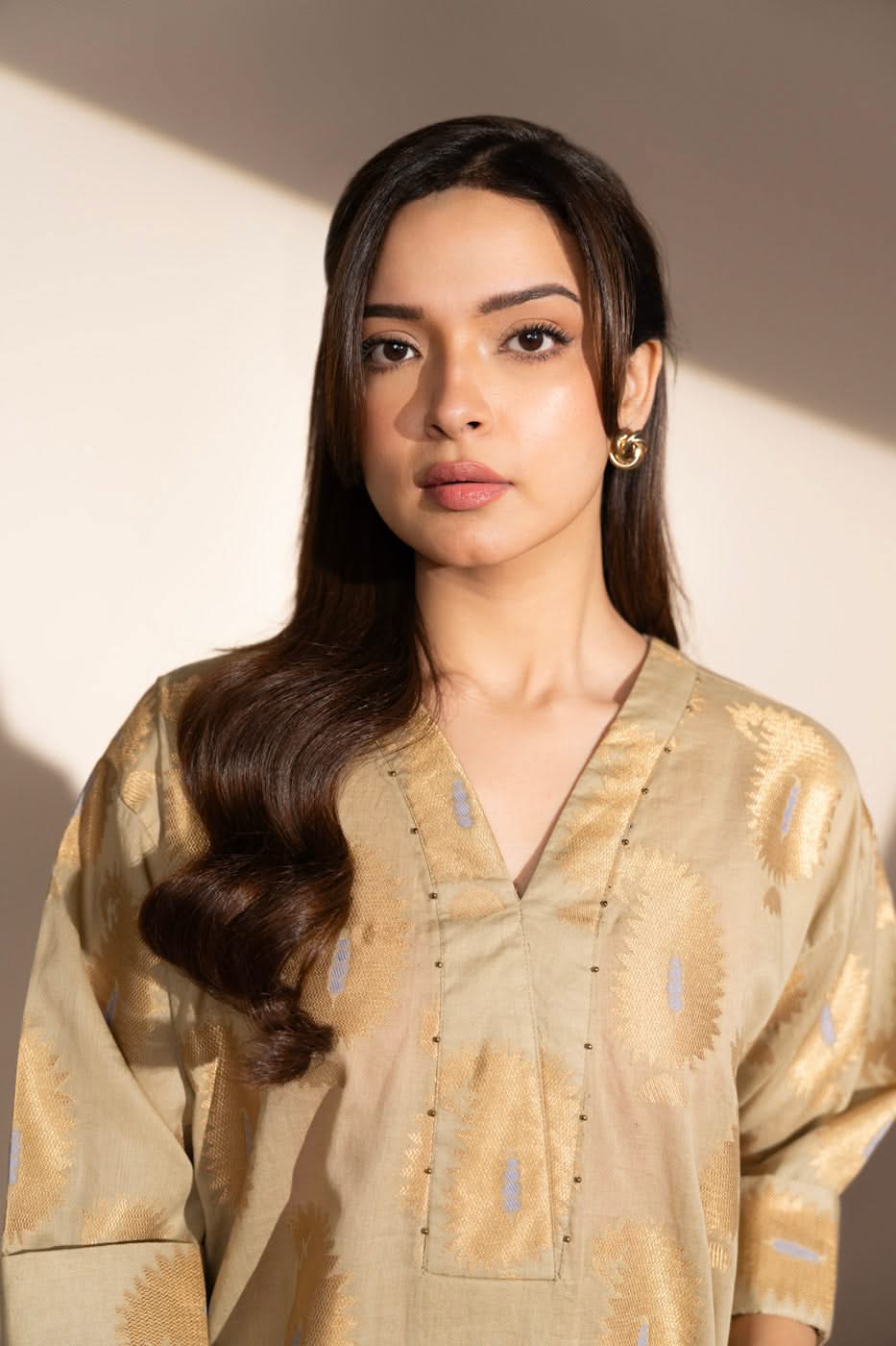 RTW | SHIRT & TROUSER - Image 3