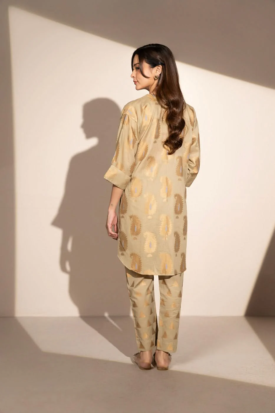 RTW | SHIRT & TROUSER - Image 6