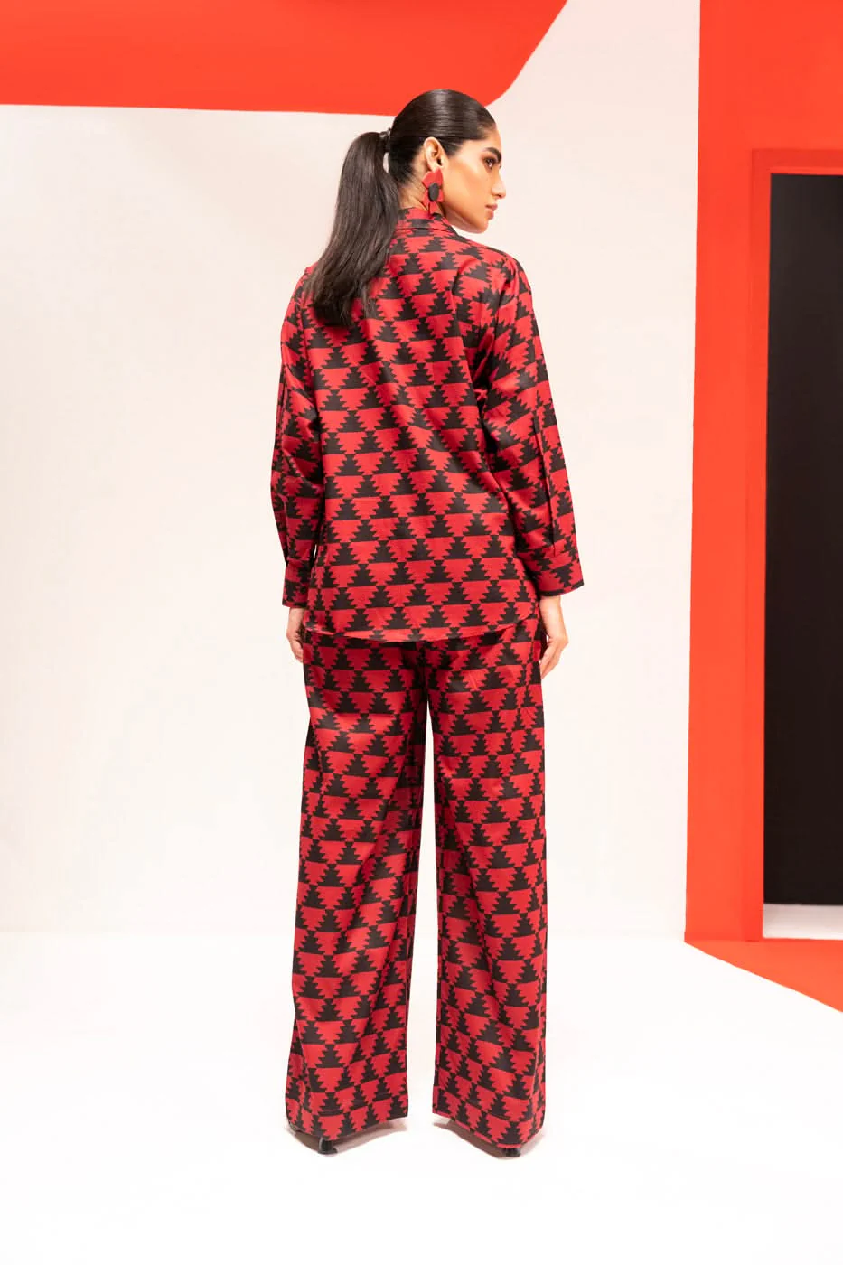 RTW | TROUSER - Image 2