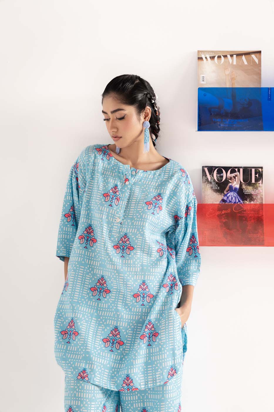 RTW | KURTI - Image 3