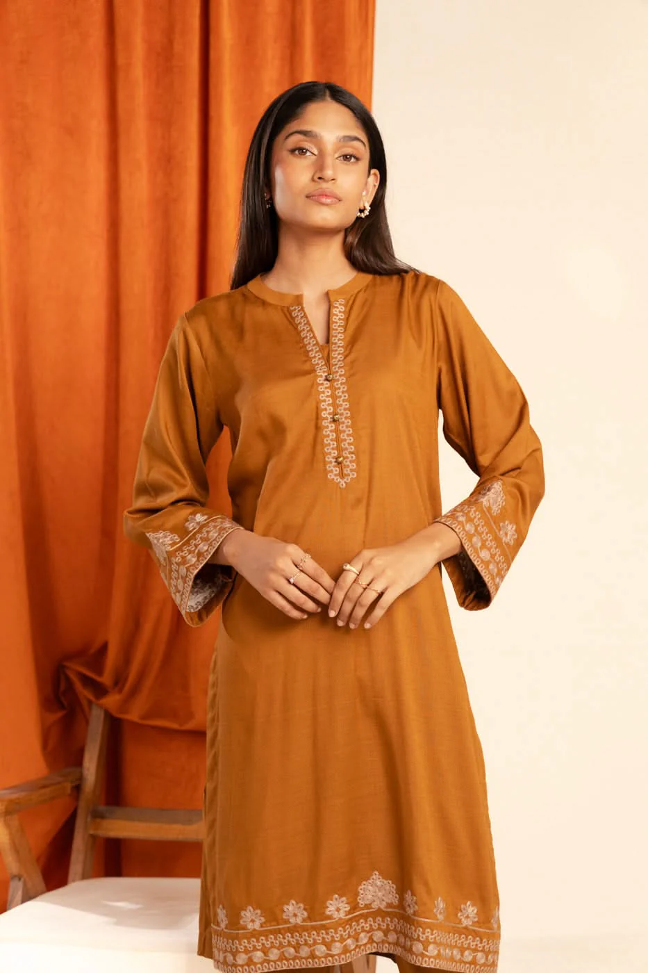 RTW | KURTI - Image 2