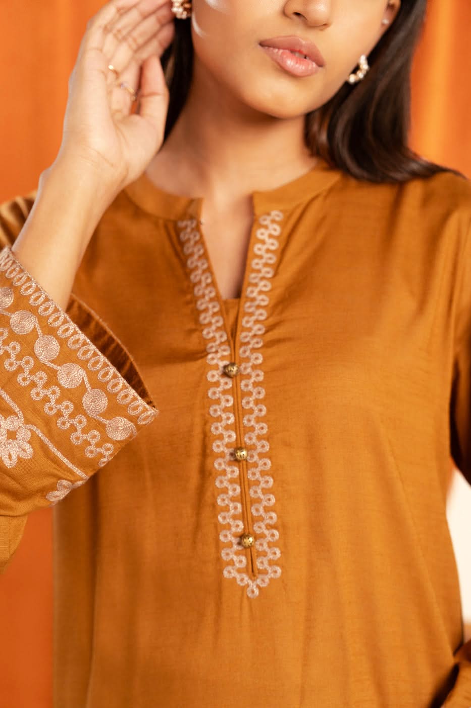 RTW | KURTI - Image 3