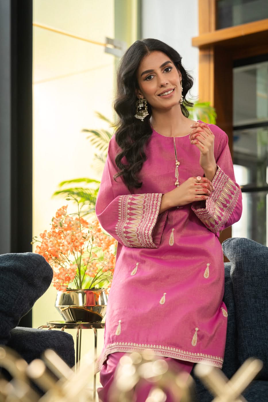 RTW | KURTI - Image 3