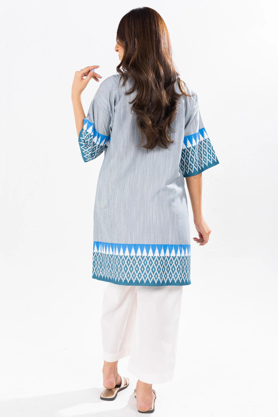 RTW | KURTI - Image 3