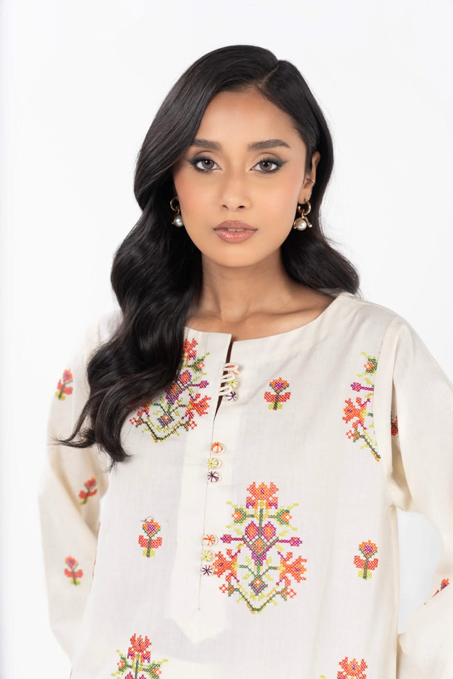 RTW | KURTI - Image 3