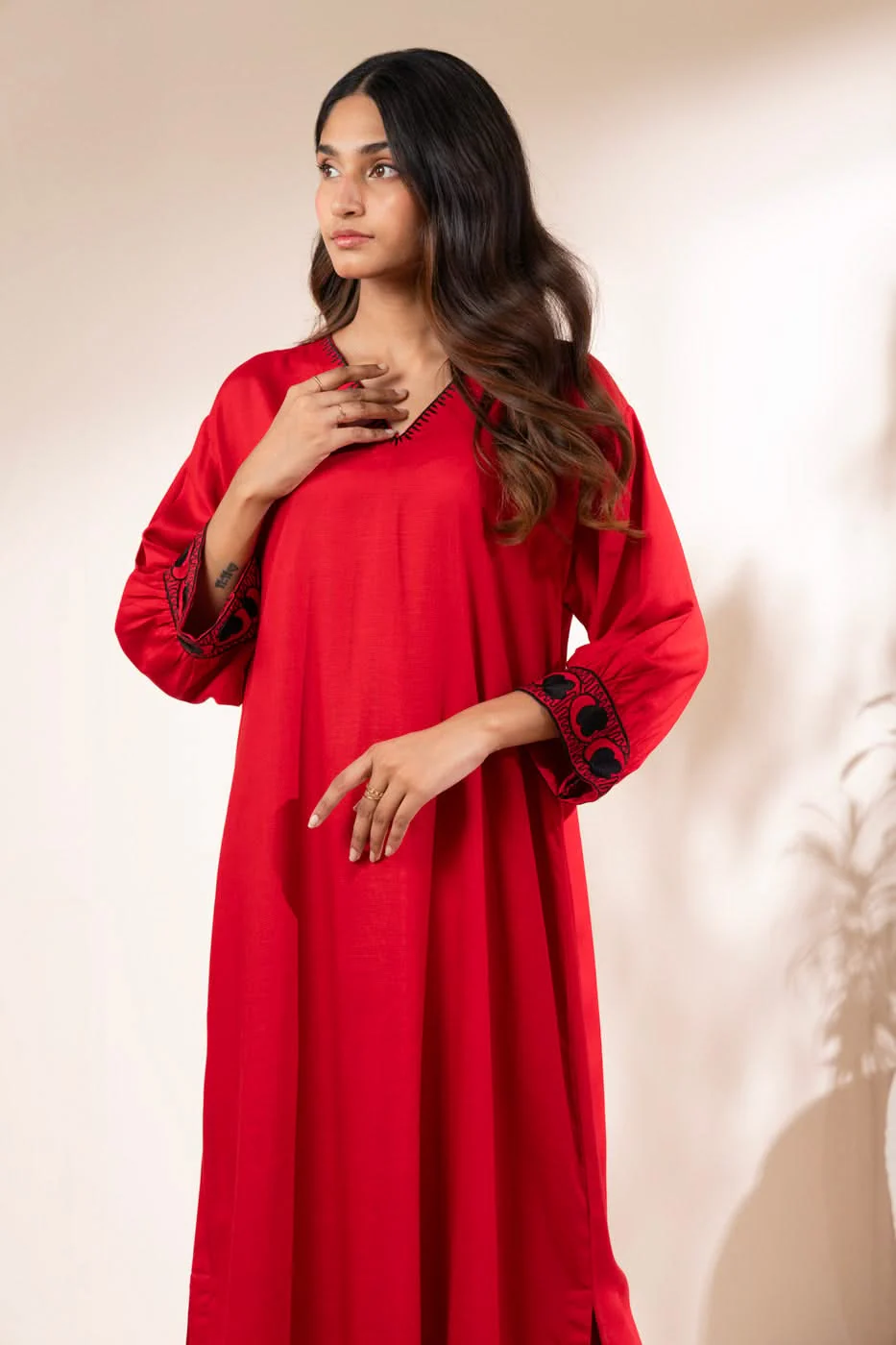 RTW | KURTI - Image 2