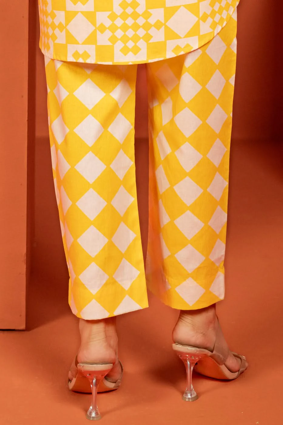 RTW | TROUSER - Image 2