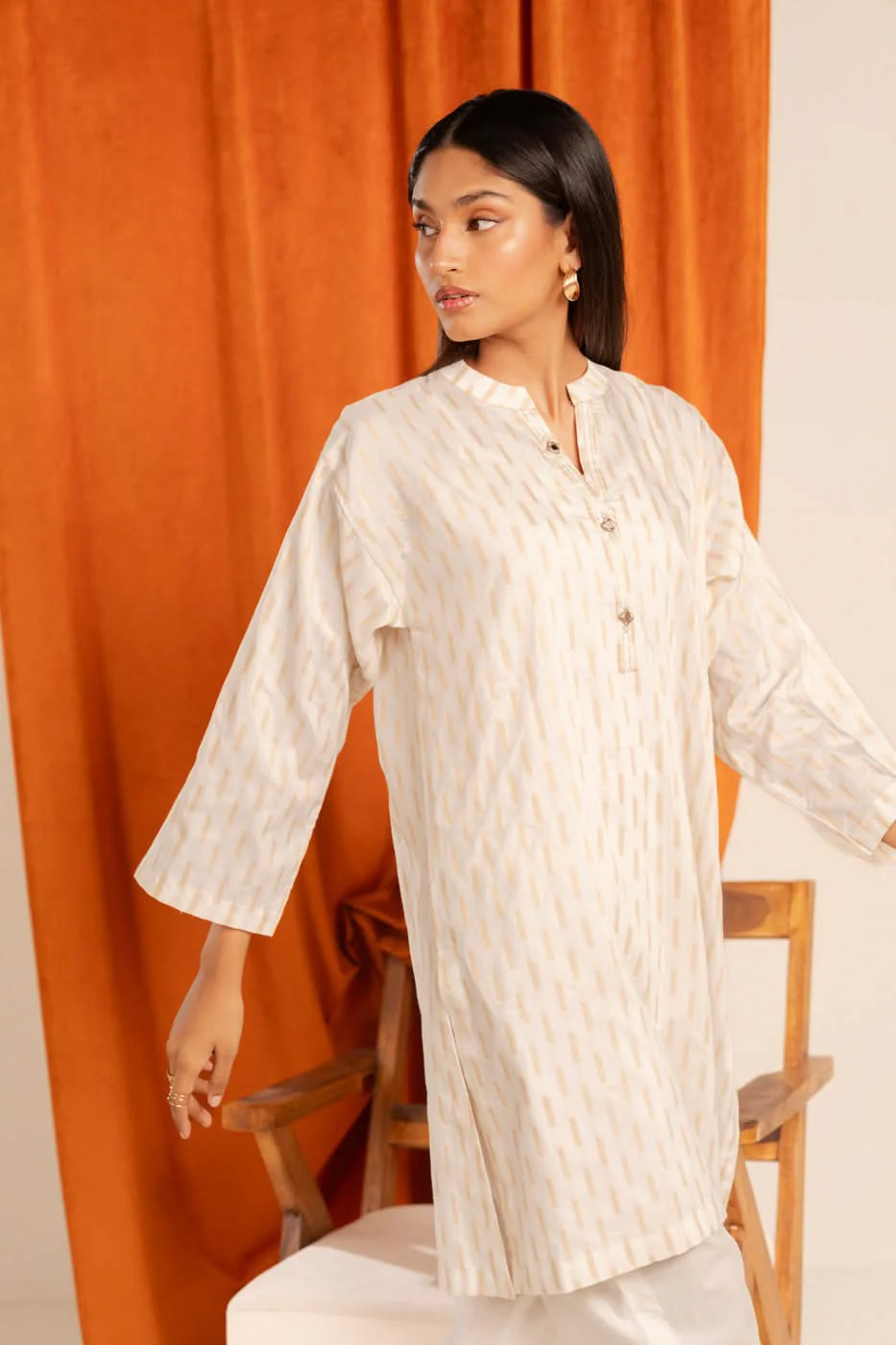 RTW | SHIRT - Image 4