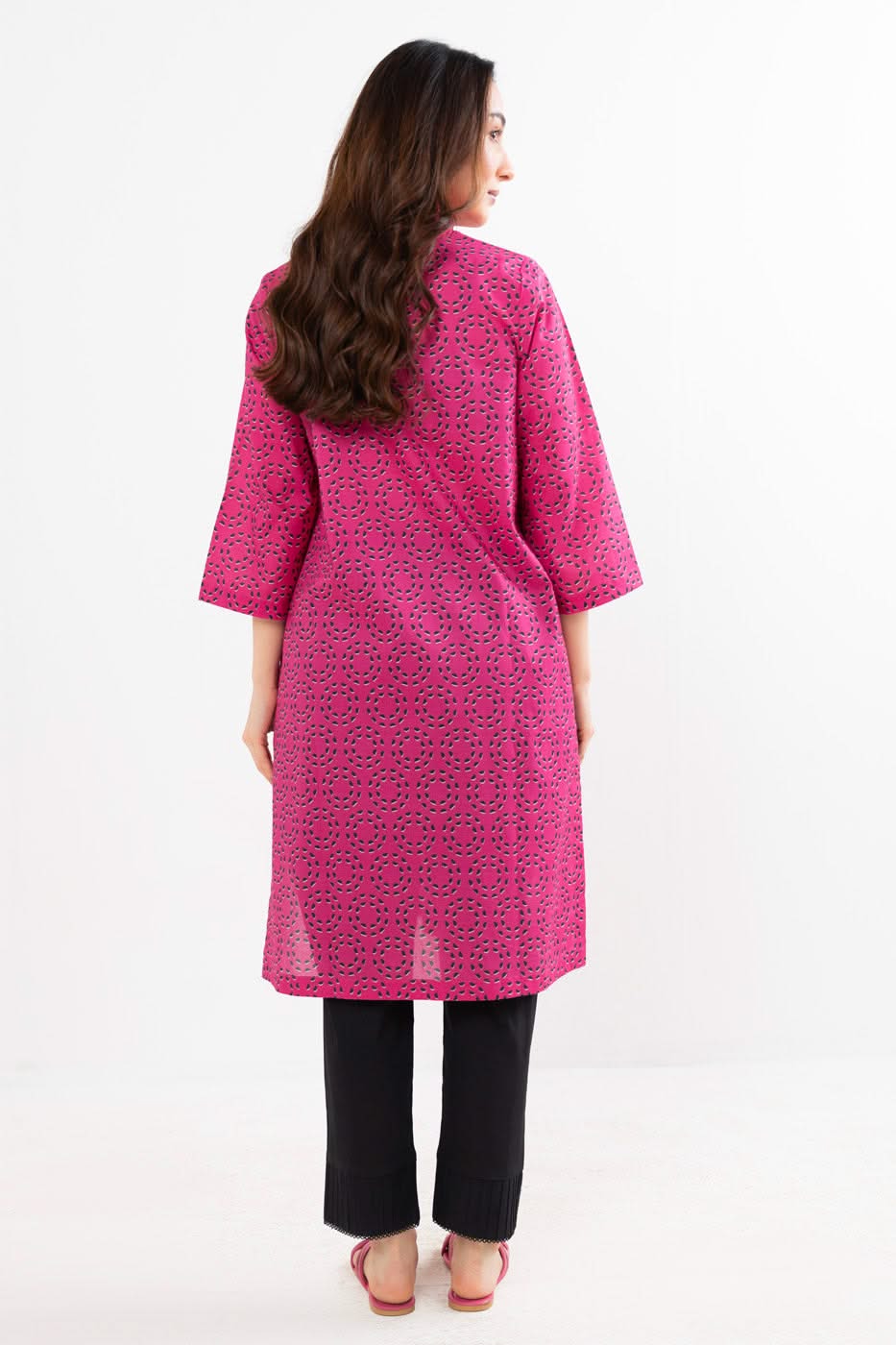 RTW | KURTI - Image 4