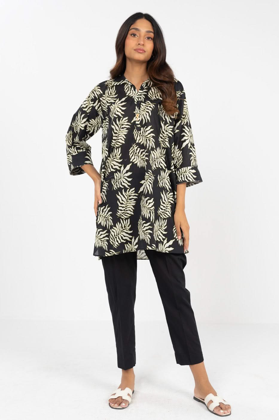 RTW | KURTI