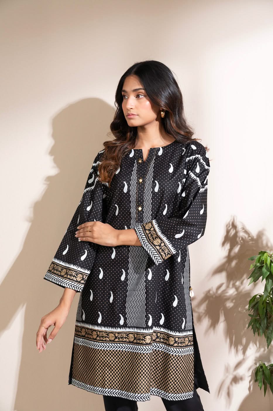 RTW | SHIRT - Image 3
