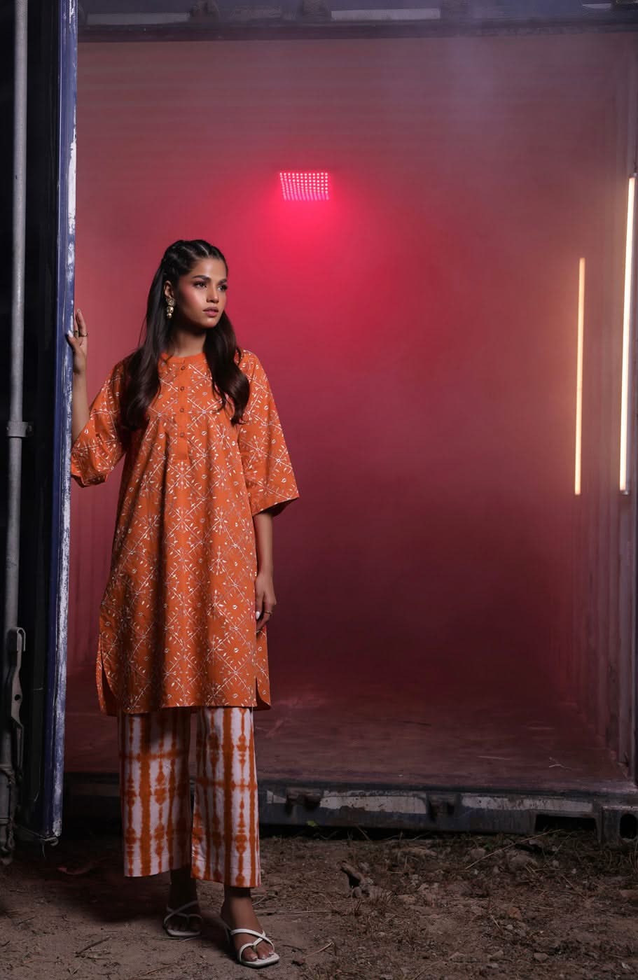 RTW | KURTI