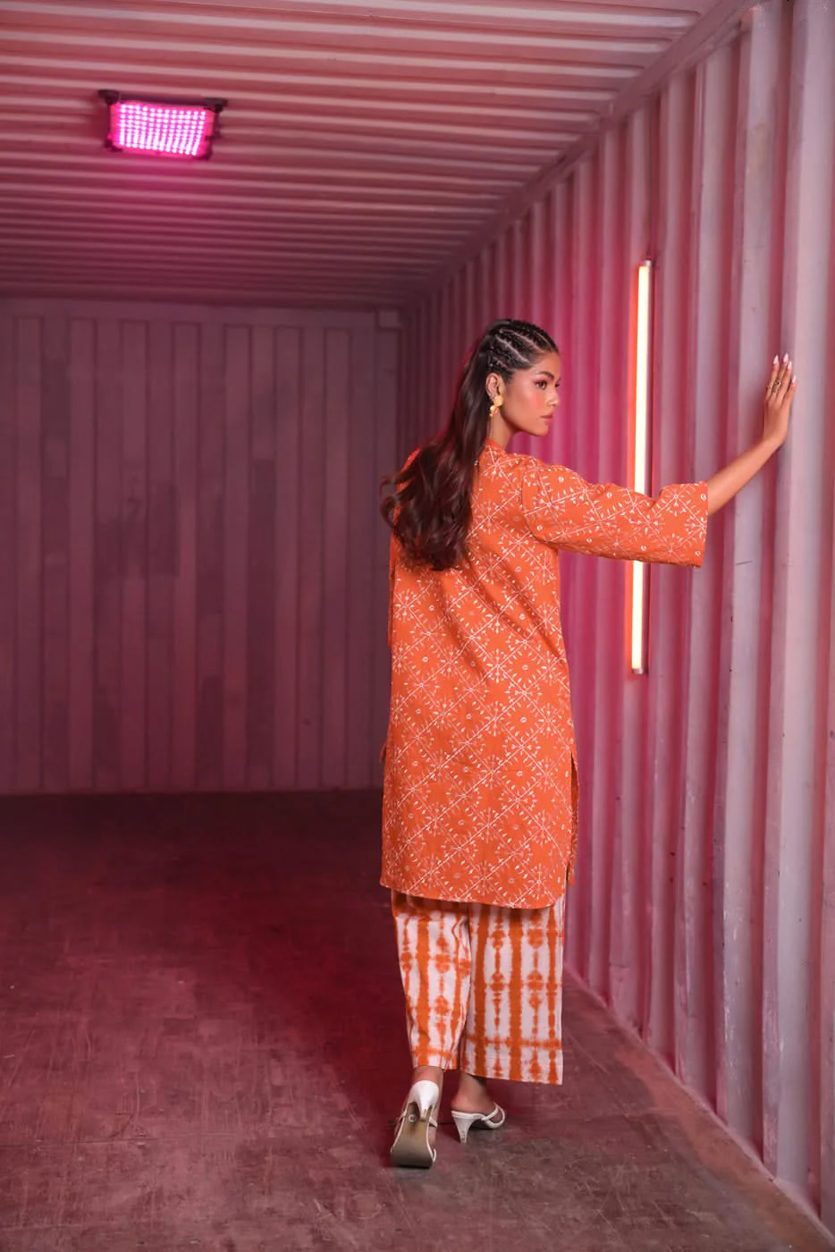 RTW | KURTI - Image 3