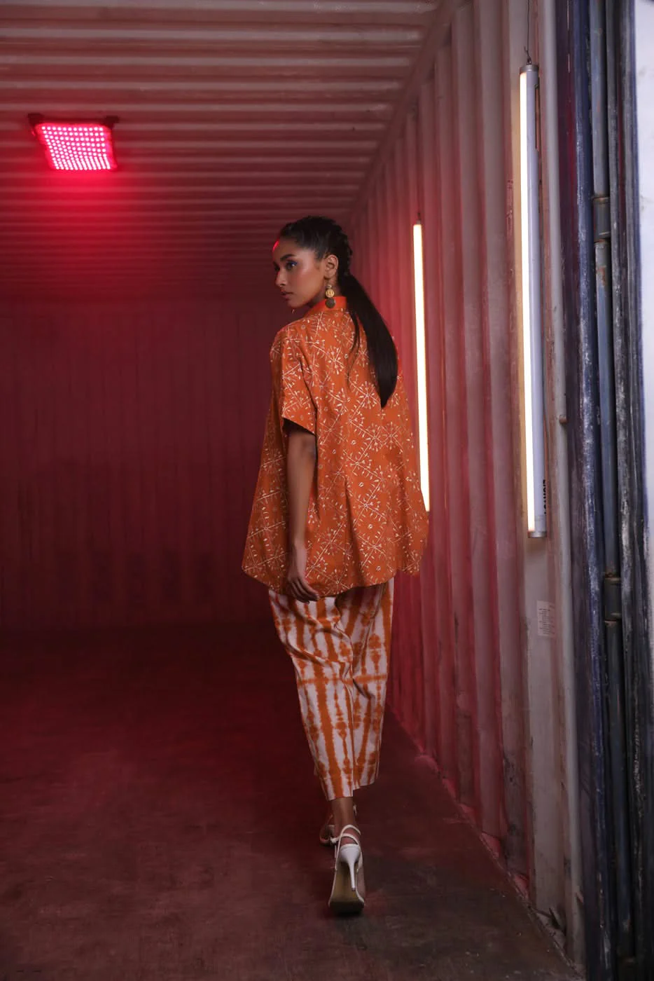 RTW | KURTI - Image 2