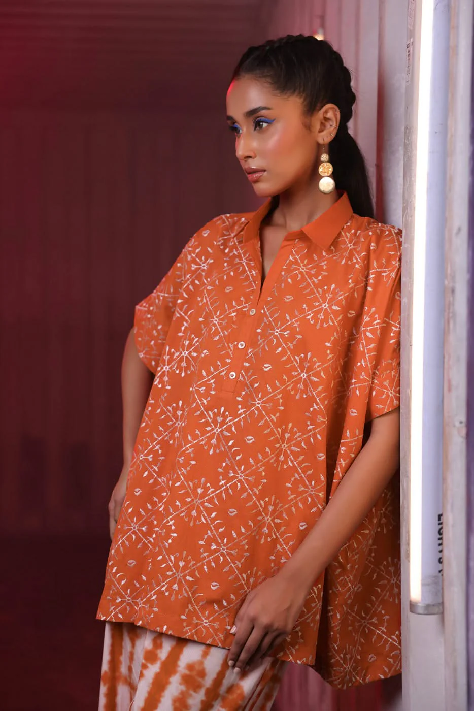RTW | KURTI - Image 3