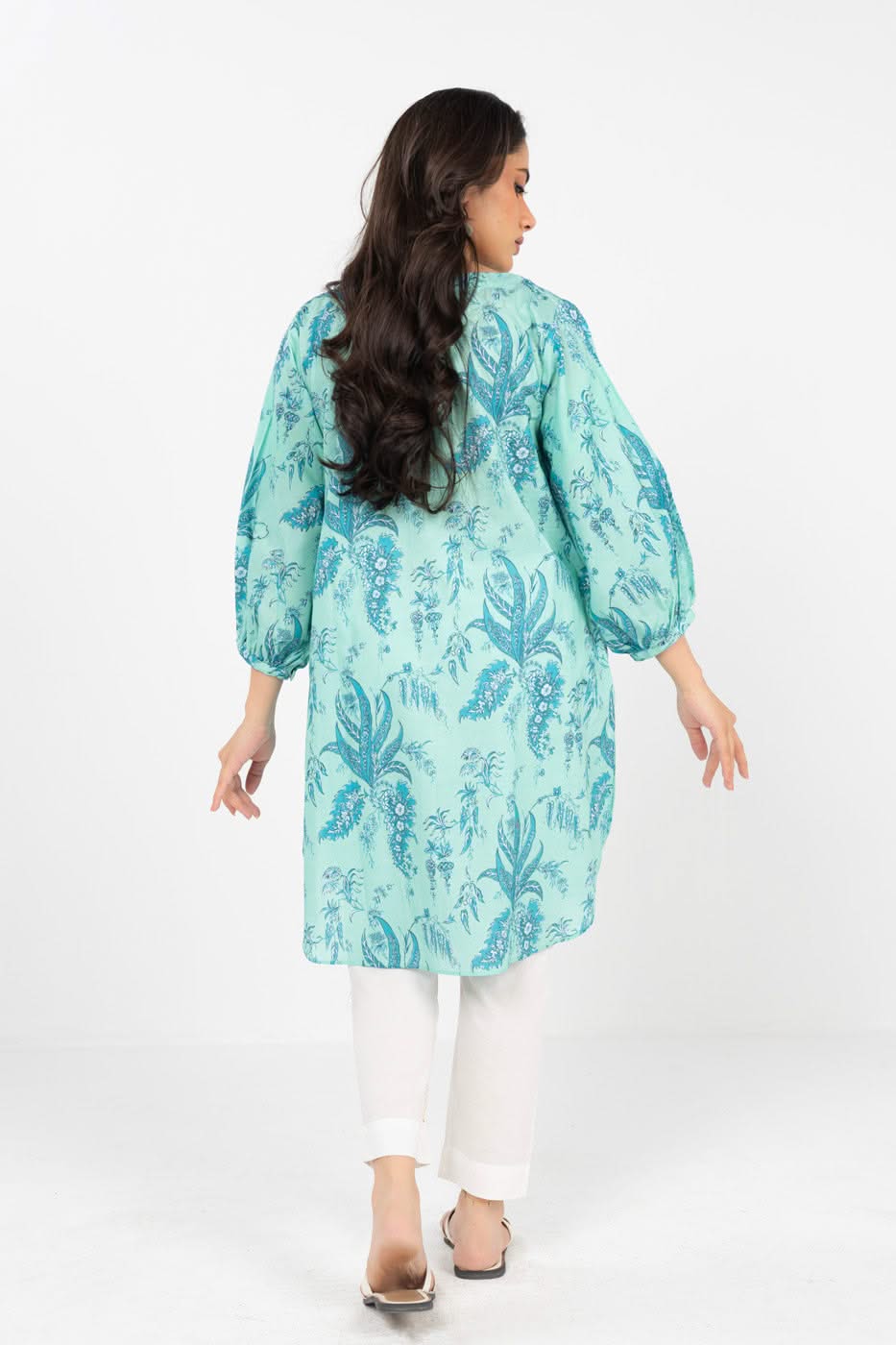RTW | KURTI - Image 4
