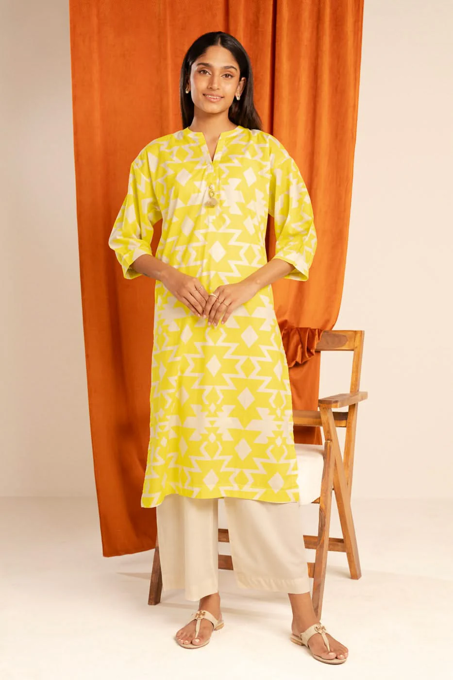 RTW | KURTI