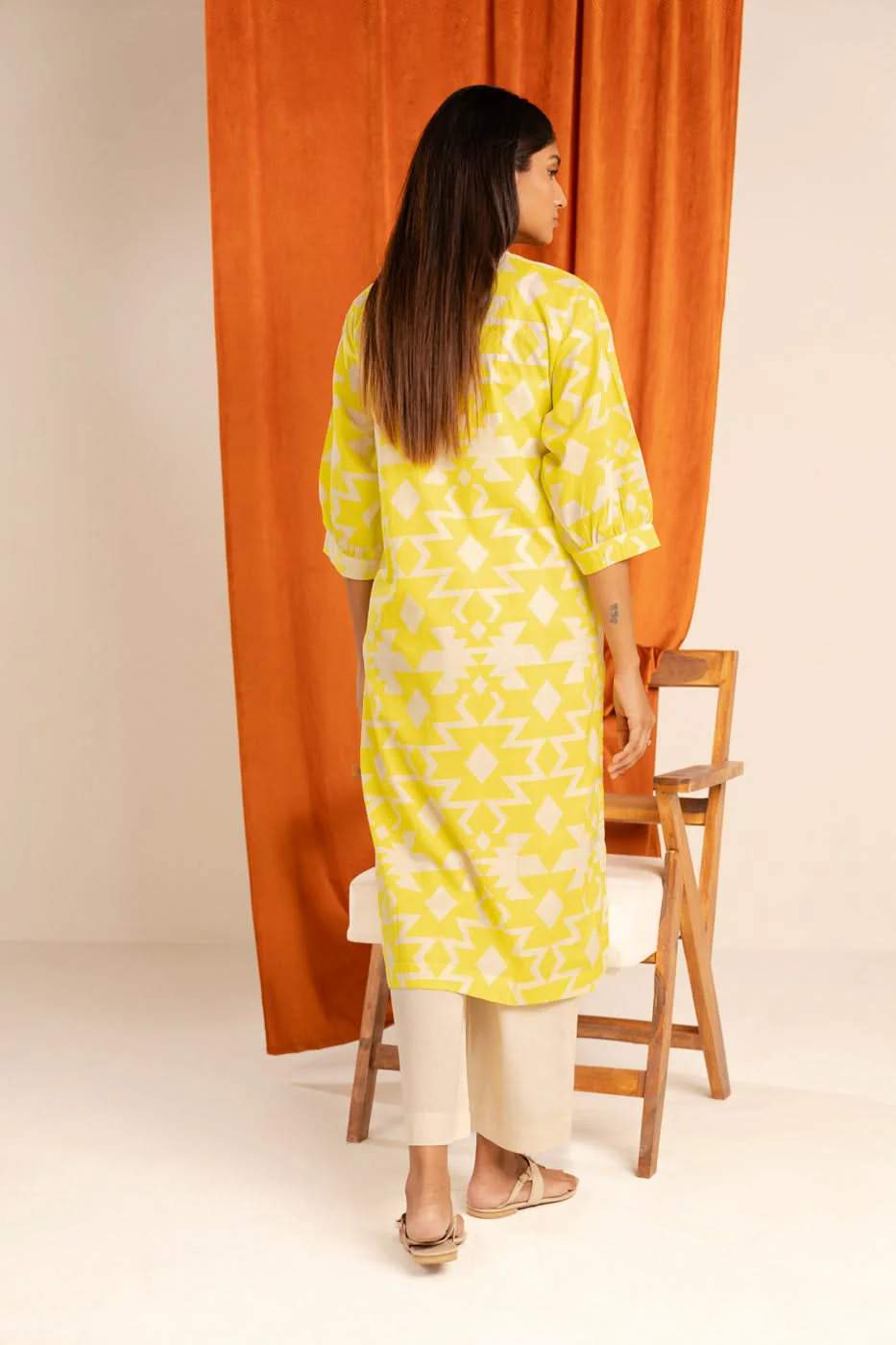 RTW | KURTI - Image 3