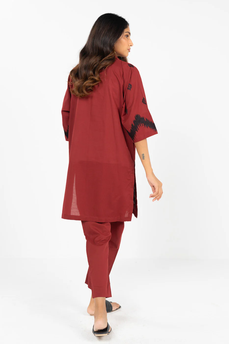 RTW | KURTI - Image 4