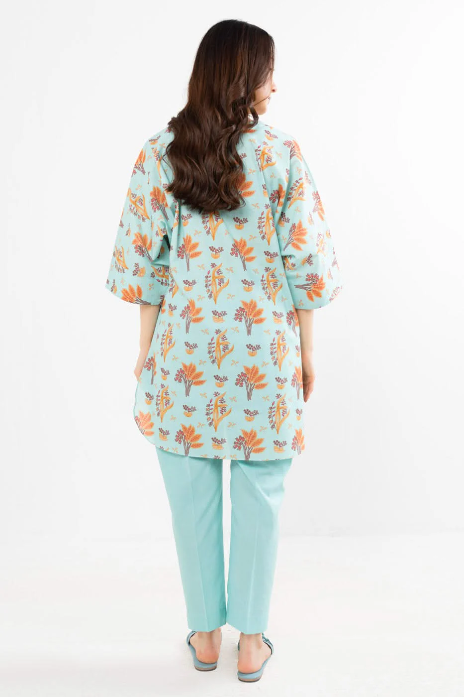 RTW | KURTI - Image 3