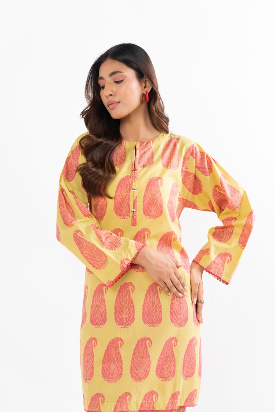 RTW | KURTI - Image 2