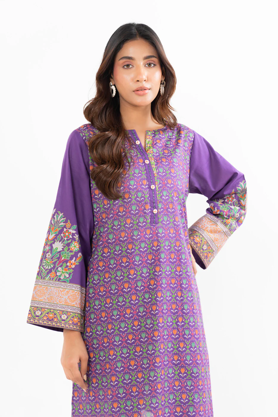 RTW | KURTI - Image 2